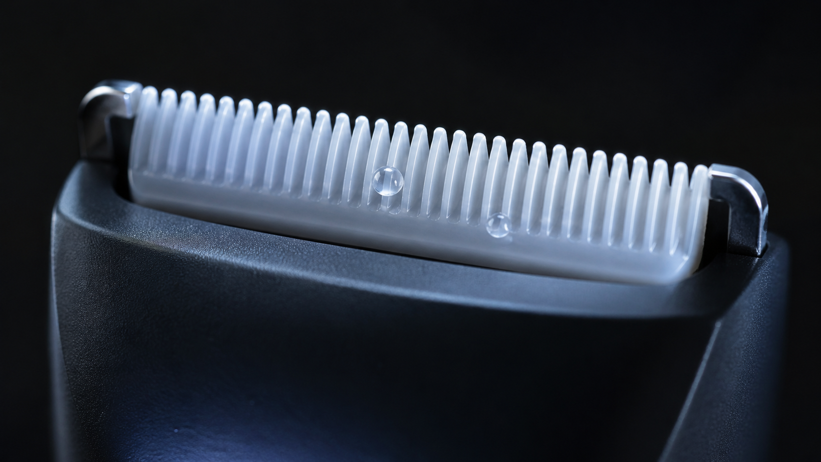 STEALTH X1 — Body Groomer Profesional