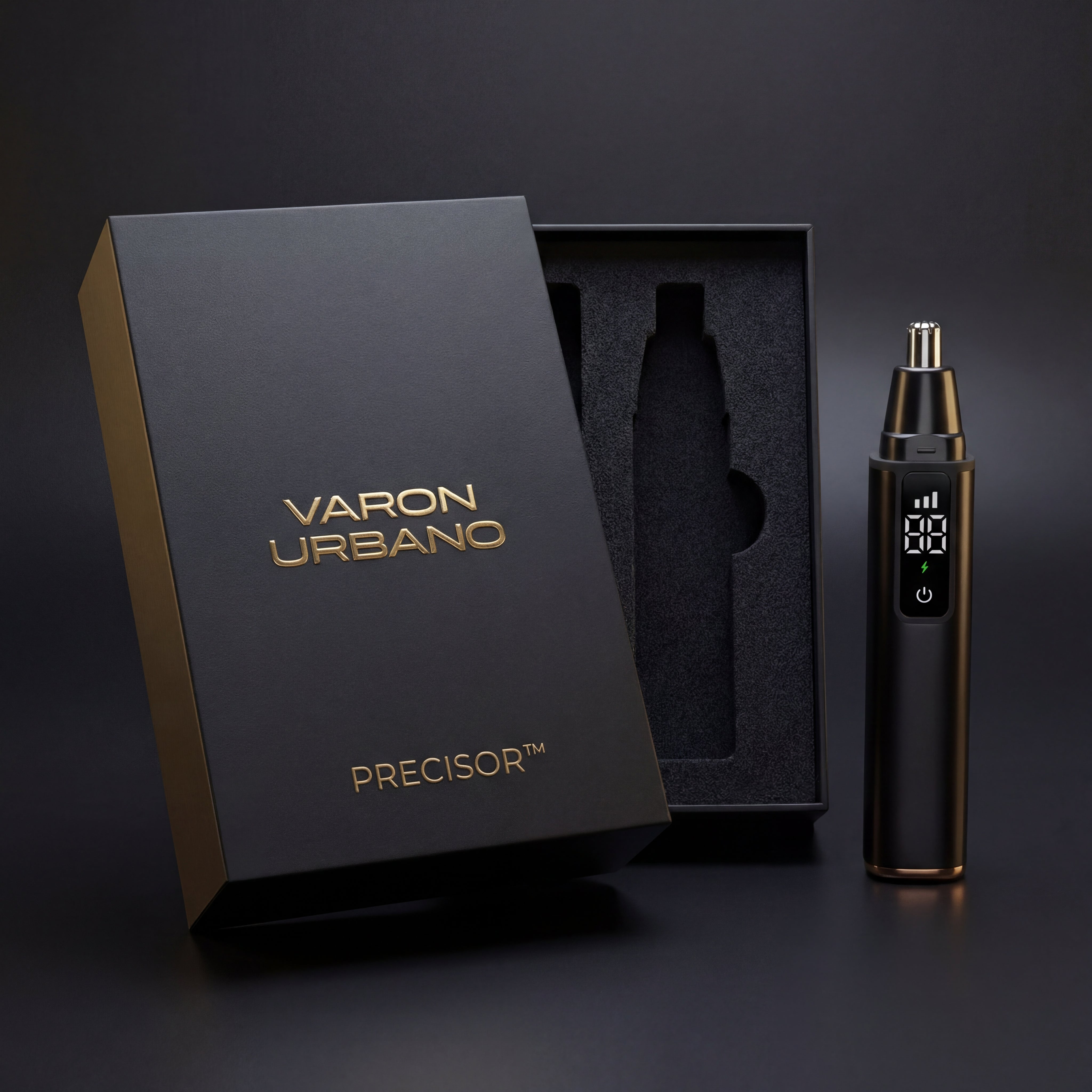 VARON URBANO PRECISOR Aparador Nasal Digital