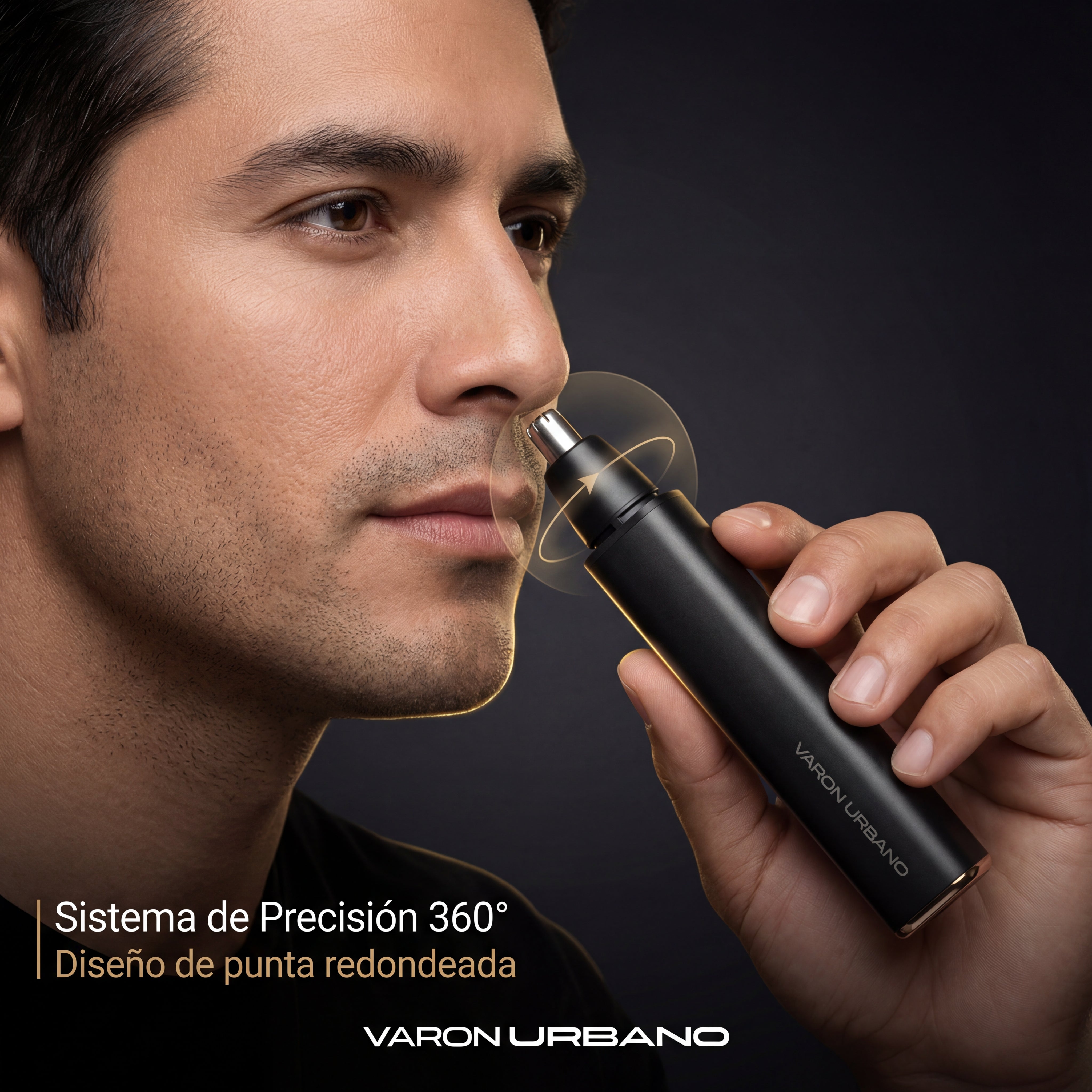 VARON URBANO PRECISOR Aparador Nasal Digital